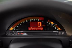 Honda S2000 CR 2008 года  (NA)